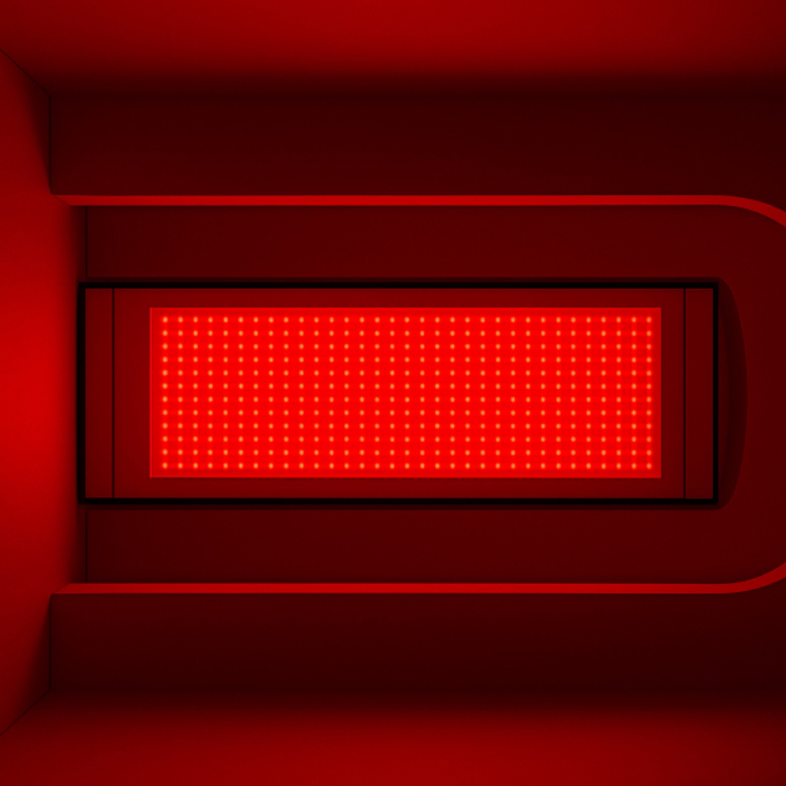 Red Light Experience